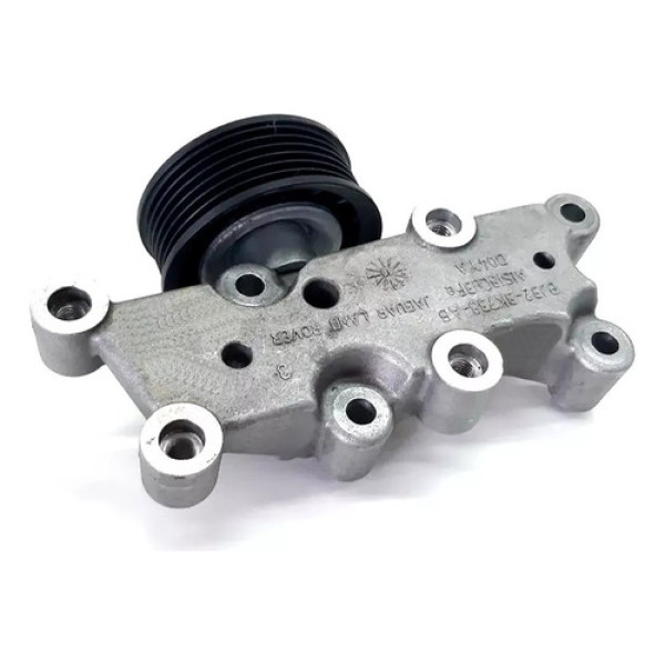 Tensor Esticador Alternador Evoque 2.0 2015 / N° Bj323k738ab