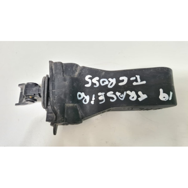 Limitador Porta Traseira Vw T-cross Ano 2019