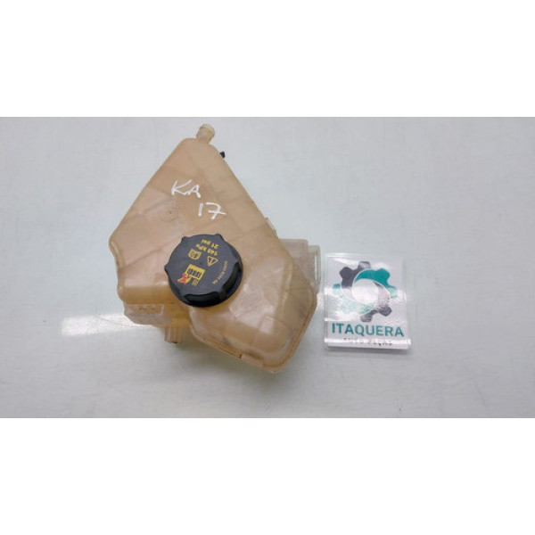 Reservatorio Agua Radiador Ford Ka 1.0 Ano 2017 2018