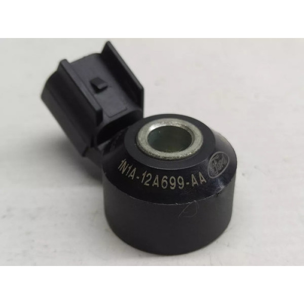 Sensor Detonação Range Rover Ford Fiesta 2016 Nº1n1a12a699aa