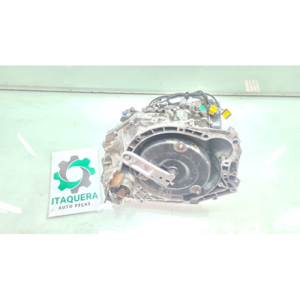 Cambio Automatico Al4 Citroen C4 C5 2.0 Ano 2012