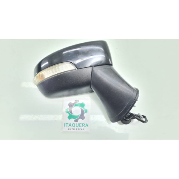Retrovisor Com Pisca Lado Direito Ford Ecosport Ano 2020