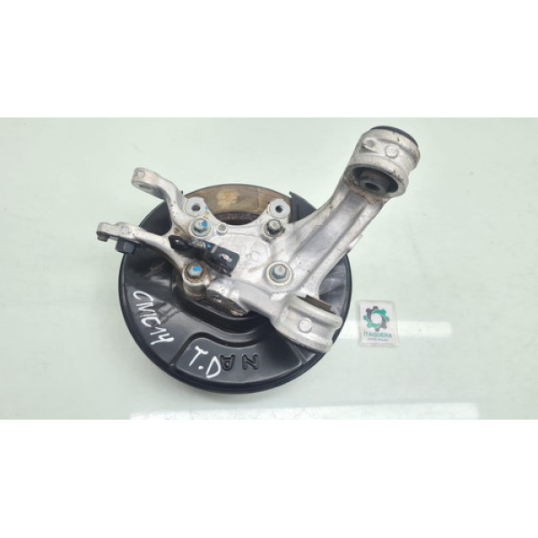 Manga Eixo Traseiro Direito Honda Civic 1.8 Ano 2014 2015