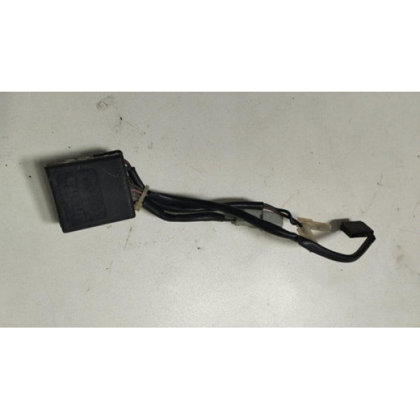 Modulo Teto Solar Land Rover Freelander 1 2005 Nº 618010