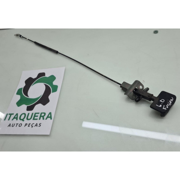 Puxador Banco Traseiro Direito Ford Fusion Ano 2010 2011