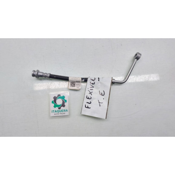 Flexivel Freio Traseira Esquerda Chery Tiggo 7 1.5 Ano 2024