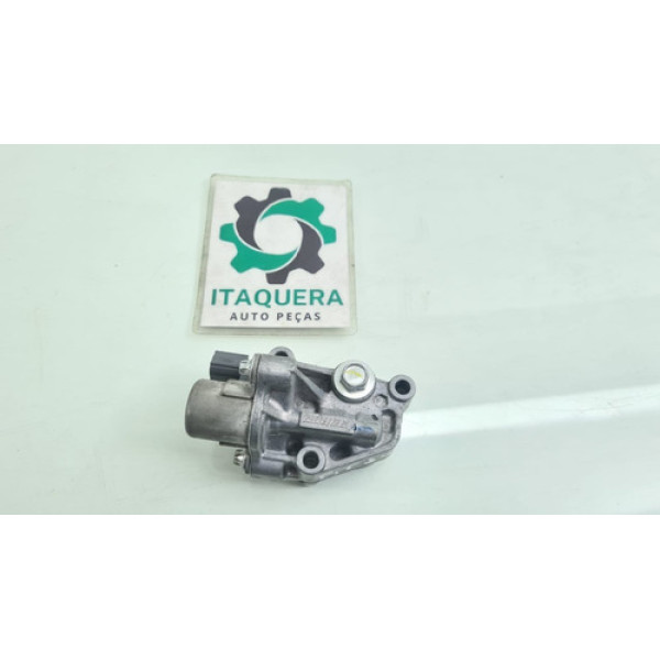 Valvula Solenoide Honda Fit 1.5 Ano 2016