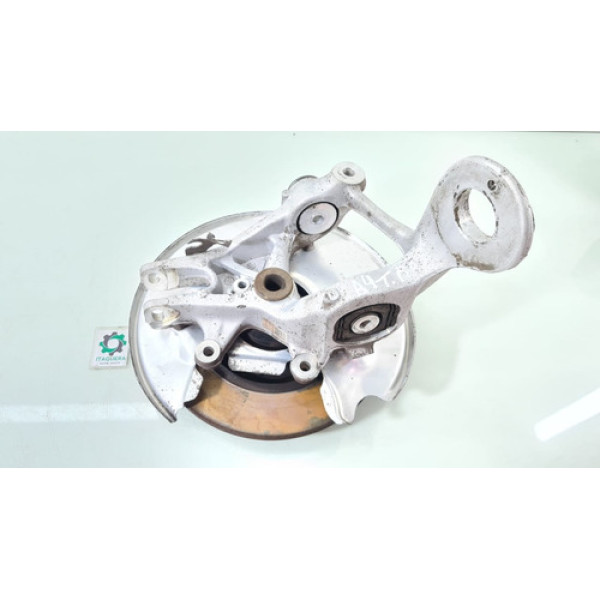 Manga Eixo Traseiro Direito Audi A4 2.0 Ano 2011