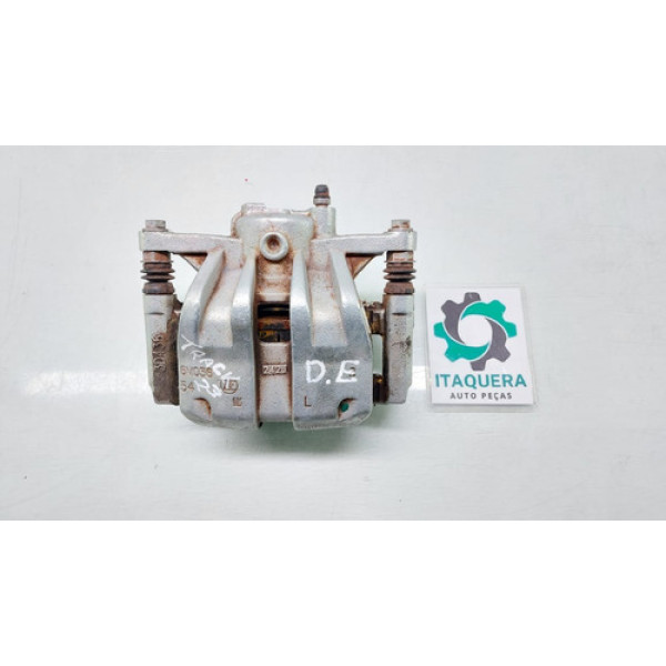 Pinça Freio Dianteira Esquerda Gm Tracker 1.0 Ano 2022 2023