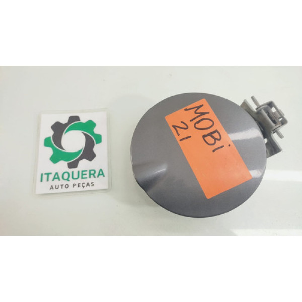 Portinhola Tanque Fiat Mobi Ano 2020 2021