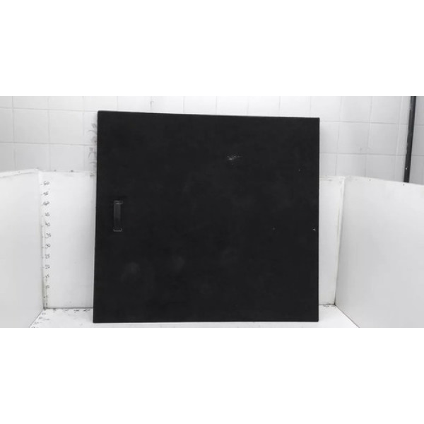 Forro Tampão Estepe Porta Malas Range Rover Vogue 2004