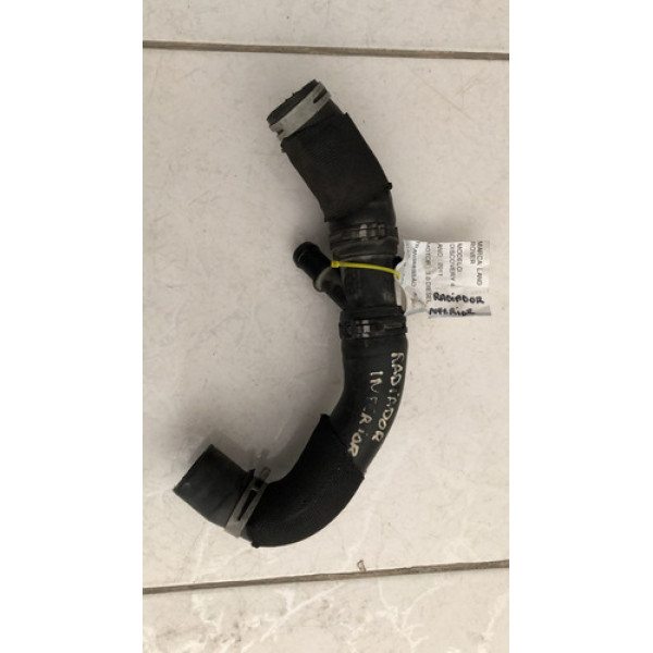 Mangueiras Radiador Inferior Land Rover Discovery 4 3.0 2012