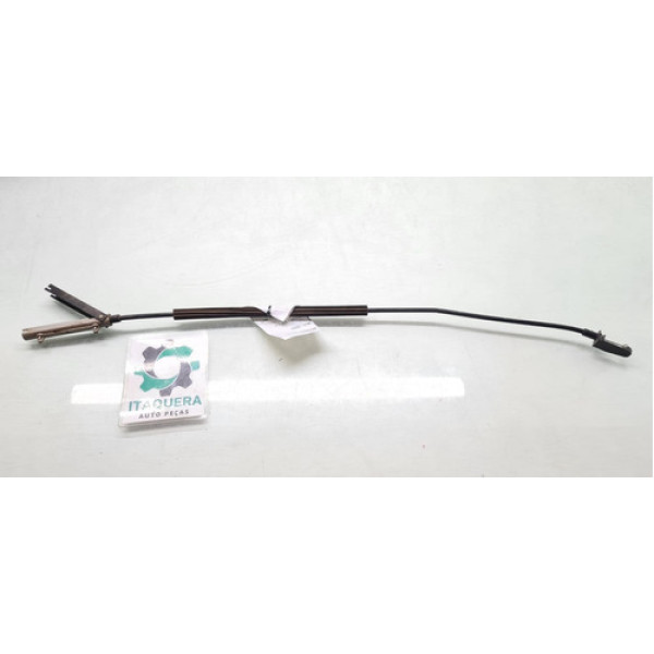 Cabo Puxador Abertura Capo Volkswagen Jetta Ano 2019 2020