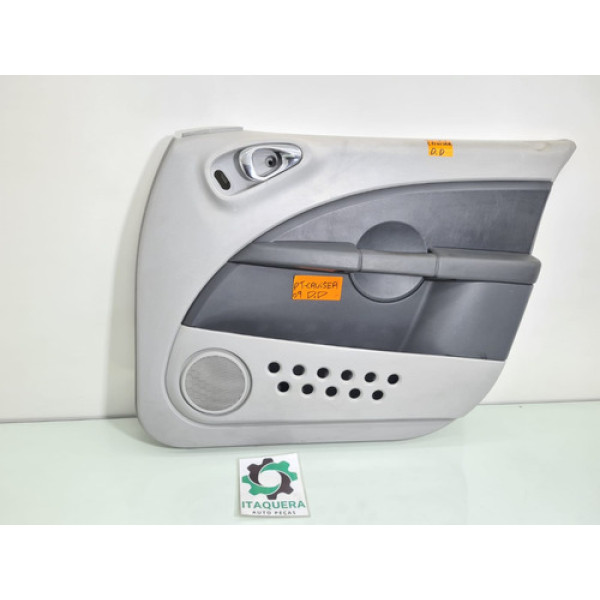 Forro Porta Dianteira Direita Chrysler Pt Cruiser Ano 2008