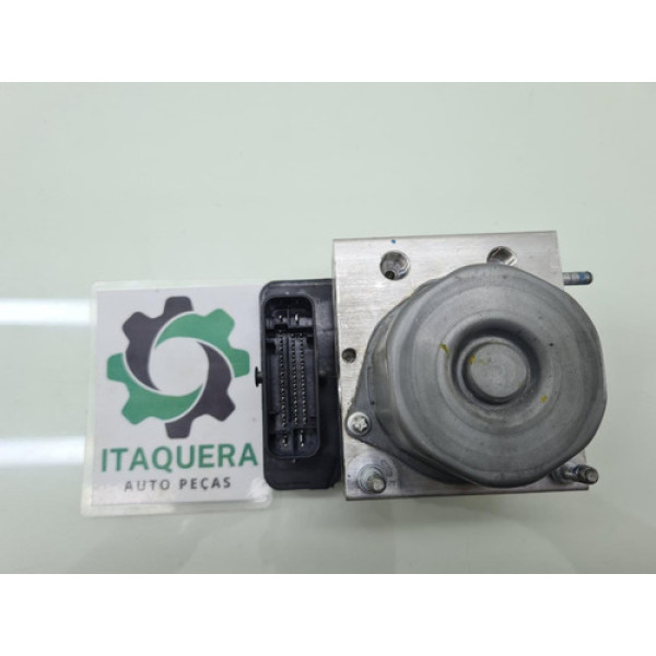 Modulo Abs Bomba Nissan Kicks 1.6 Ano 2022 2023 Aut