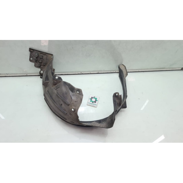 Parabarro Dianteiro Esquerdo Honda Fit Ano 2016