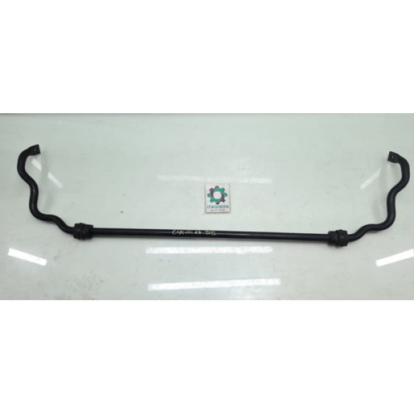Barra Estabilizadora Traseira Porsche Cayenne 3.6 Ano 2008