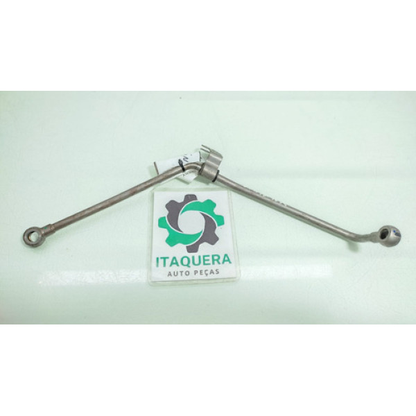 Mangueira Cano Oleo Turbina Chery Arrizo 5 1.5 Ano 2019 2020