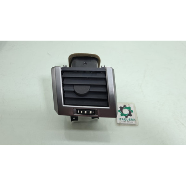 Difusor Lado Esquerdo Range Rover Sport Ano 2007 2008