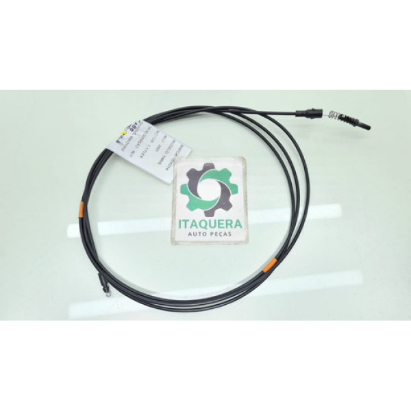 Cabo Portinhola Tanque Toyota Yaris 1.5 Ano 2020 2021