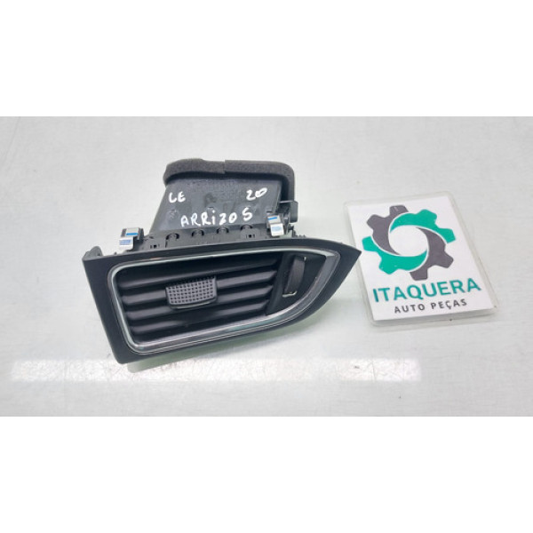 Difusor Ar Lado Esquerdo Chery Arrizo 5 Ano 2019 2020