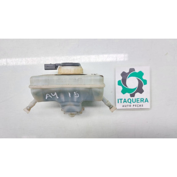 Reservatorio Oleo Fluido Audi A4 A5 1.8 Ano 2014 2015 