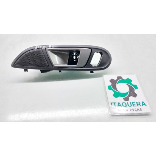 Maçaneta Interna Dianteira Esquerda Ford Ecosport Ano 2020