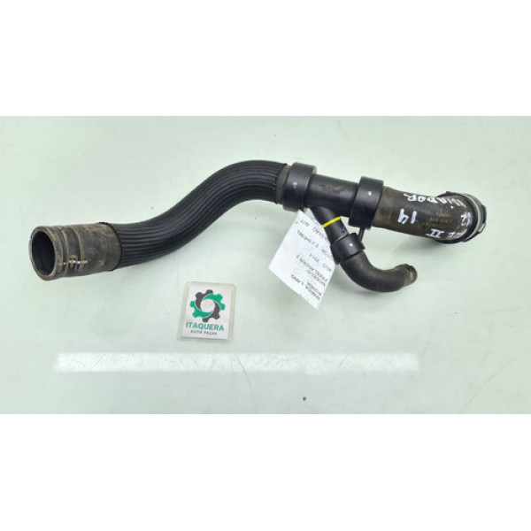 Mangueira Radiador Inferior Freelander 2 Evoque 2.2 2014