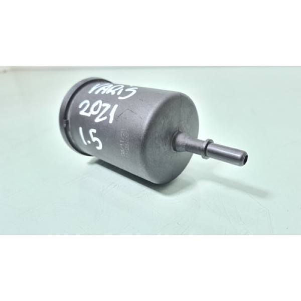 Filtro Combustível Toyota Yaris 1.5 Ano 2019 2020 2021