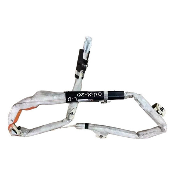 Airbag Teto Lado Direito Gm Onix 1.0 Ano 2020 2021
