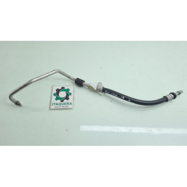 Mangueira Cano Cambio Jeep Compass 2.0 Ano 2018 2019