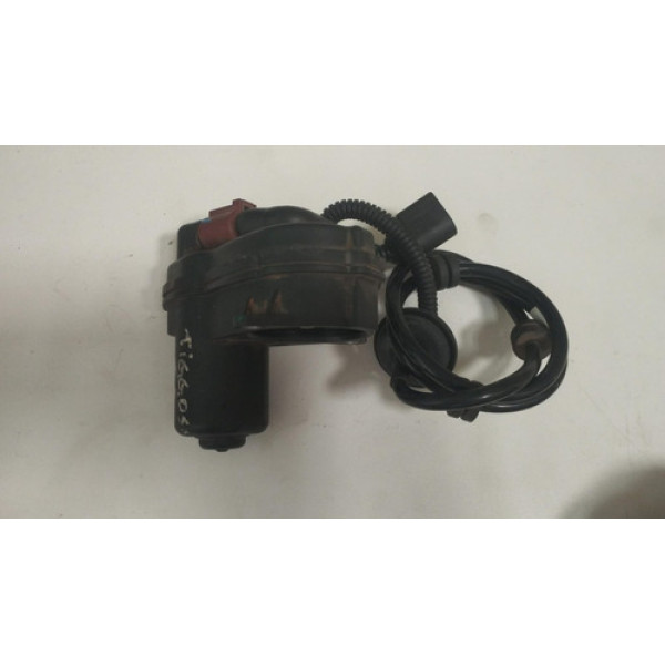 Motor Pinça Freio Traseira Esquerda Chery Tiggo 5x 2021