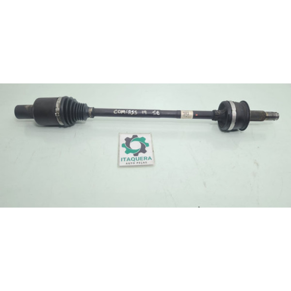 Homocinetica Traseiro Esquerdo Jeep Compass 2.0 Diesel 2019