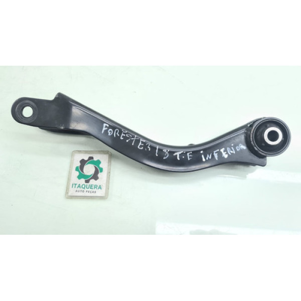 Braço Suspensão Traseira Esquerda Subaru Forester 2.0 2018