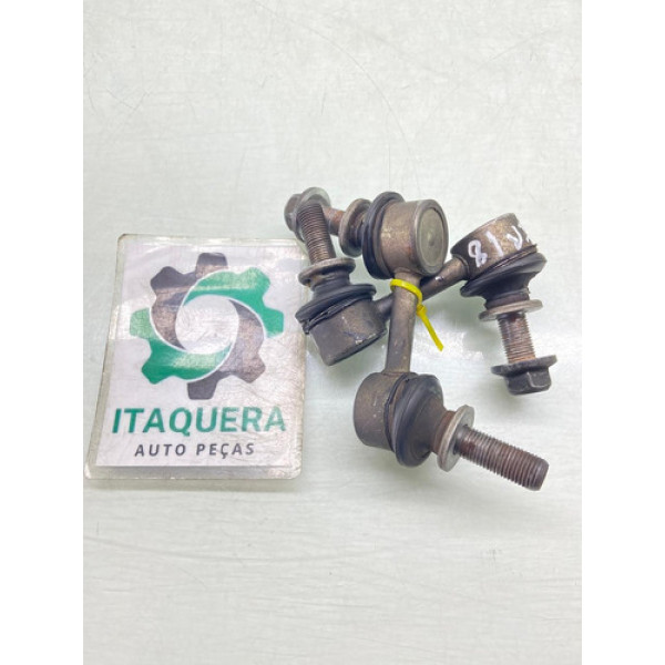 Par Bieleta Dianteiro Subaru Forester 2.0 Ano 2017 2018 