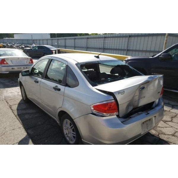 Sucata Retirada De Peças Ford Focus Se 2010  2.0