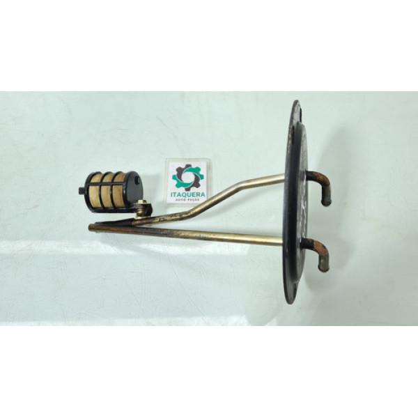 Bom Combustivel Flange Pajero Full 3.2 Ano 2014 2015