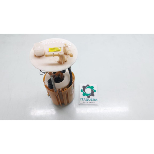 Bomba Combustivel Kia Sorento Santa Fe 3.5 Ano 2012 2013