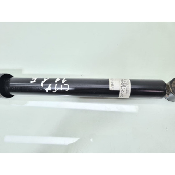 Amortecedor Traseiro Honda City 1.5 Ano 2009 2010 2011