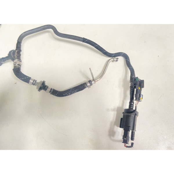 Valvula Solenoide Audi Q8 Porsche Cayenne 2020 N° 06m906517