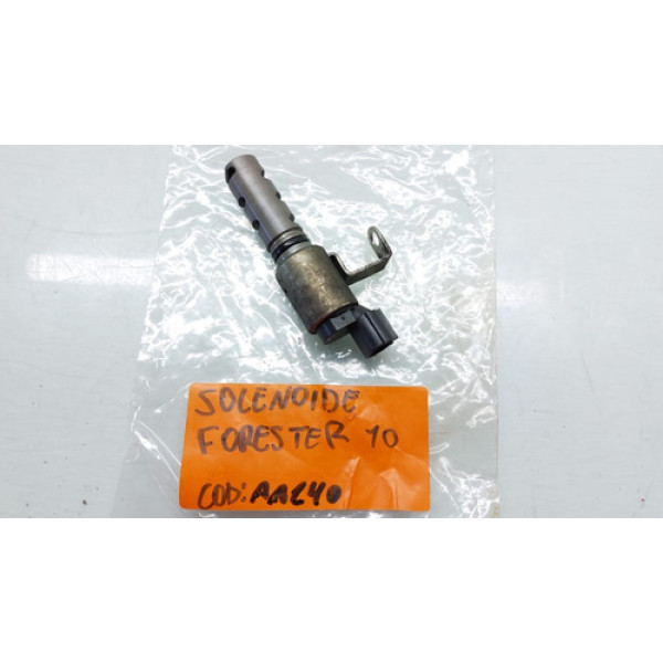 Valvula Solenoide Subaru Forester Impreza 2.0 Ano 2009 2010