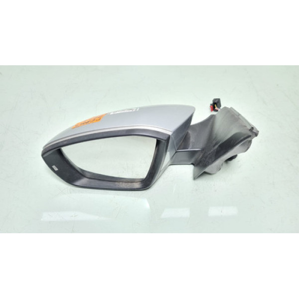 Retrovisor Lado Esquerdo Vw T-cross Tcross Ano 2022 2023