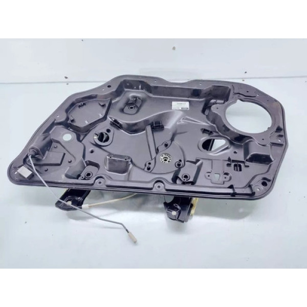 Maquina Sem Motor Vidro Dianteiro Direito Volvo Xc60  2015