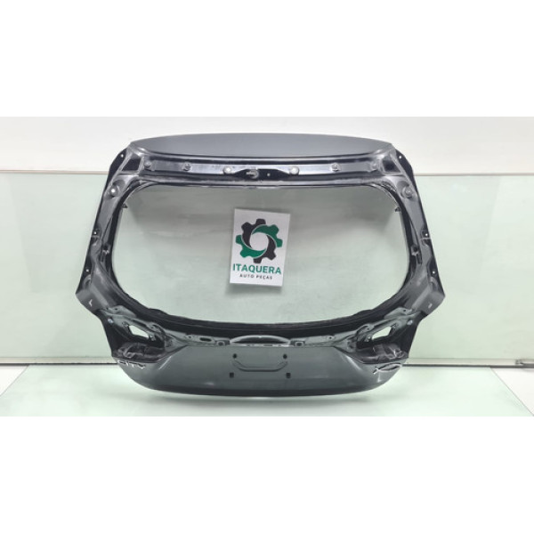 Tampa Traseira Honda City Hatch Ano 2022 2023