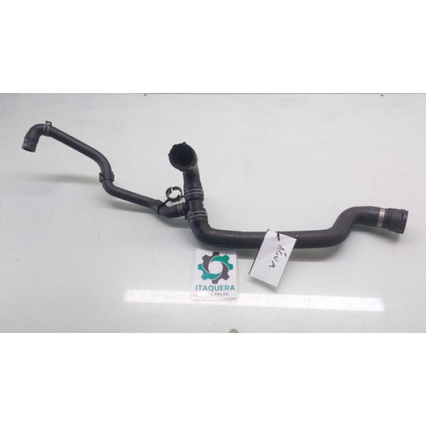 Mangueira Agua Radiador A4 A5 1.8 Ano 2014 2015