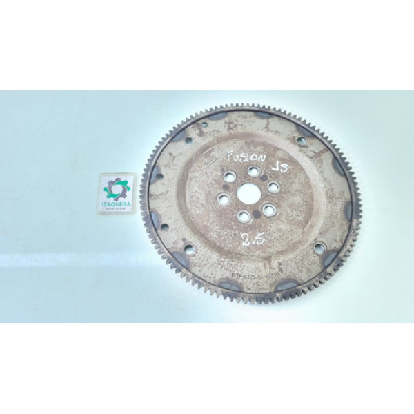 Cremalheira Volante Motor Ford Fusion 2.5 Ano 2014 2015