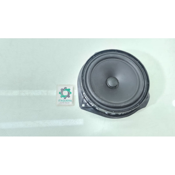 Alto Falante Porta Traseira Mercedes Ml63 Ml350 Gle Ano 2015