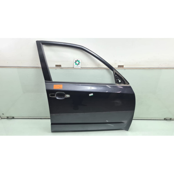 Porta Dianteiro Direito Subaru Forester Ano 2009 2010