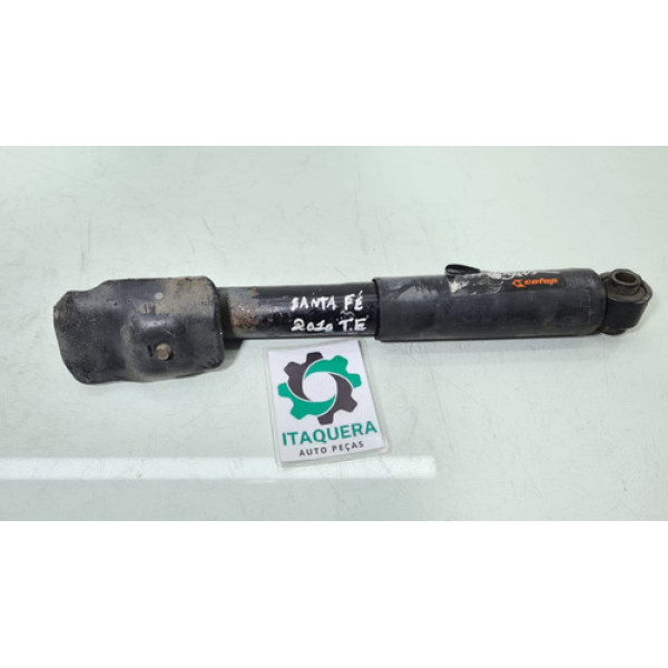 Amortecedor Traseiro Hyundai Santa Fé 2.7 V6 2009 / 2010