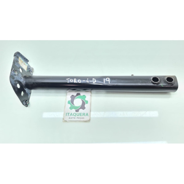 Suporte Ponta Longarina Direita Fiat Toro 2.0 Diesel 2019